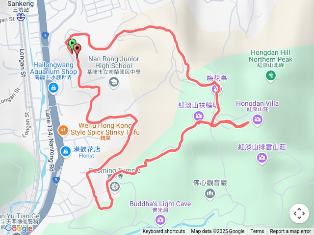 2025.05.14紅淡山