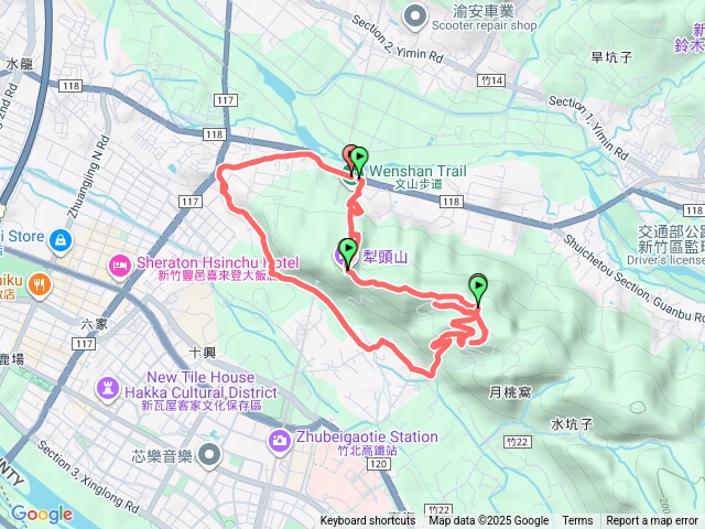 251220新竹文山步道預覽圖