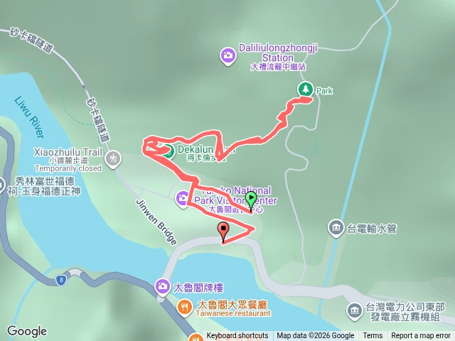 1151018得卡倫步道預覽圖