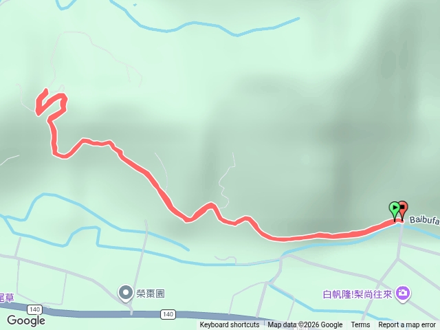 樟之細路｜尋寶任務挑沙古道（RSA57）20260602160232預覽圖