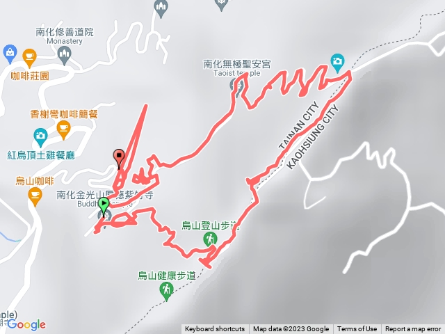 112.2.11南化紫竹寺