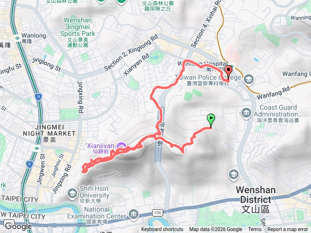 2026仙跡岩第109回