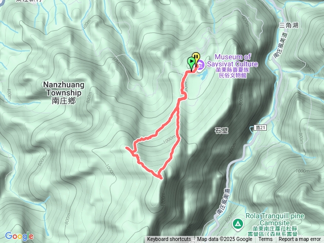 光天高向天湖預覽圖