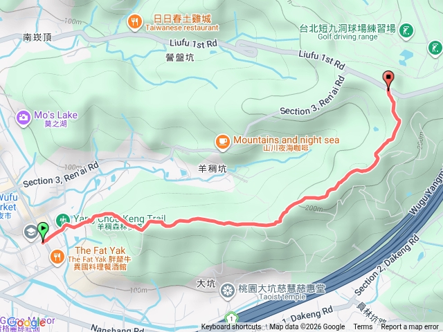 桃園－臺灣百大必訪步道羊稠森林步道20260323101910預覽圖