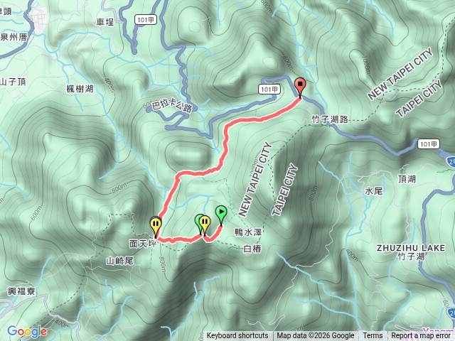 二子坪.大屯西峰預覽圖