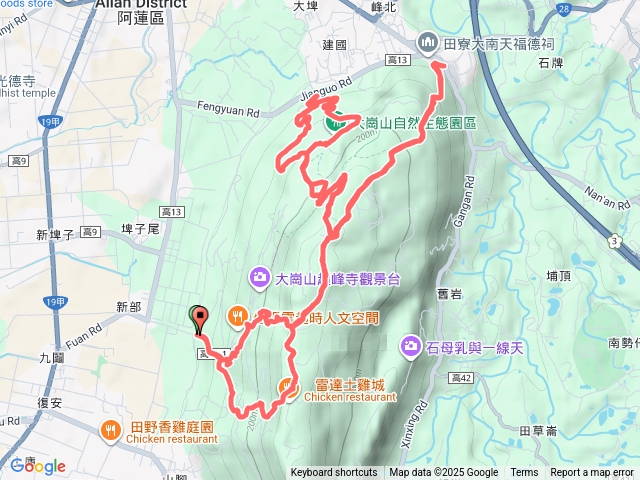 3進大岡山預覽圖