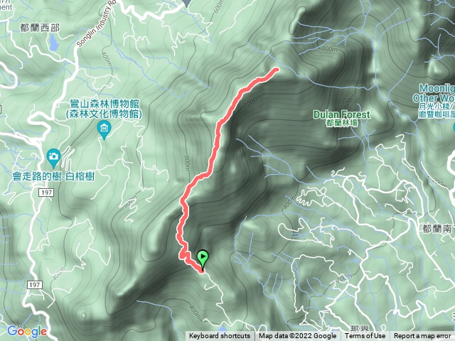 2022-09-10 0946 都蘭山