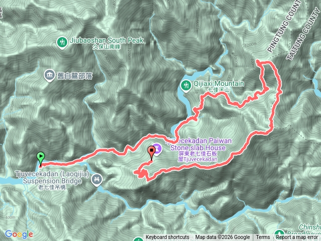 20260110 - 11 句奈山-石可見山-著地螺留山預覽圖