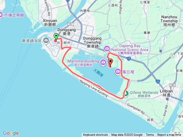 20251129_大鵬灣海之女神點燈活動