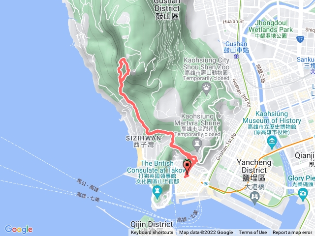 少女峰BA線