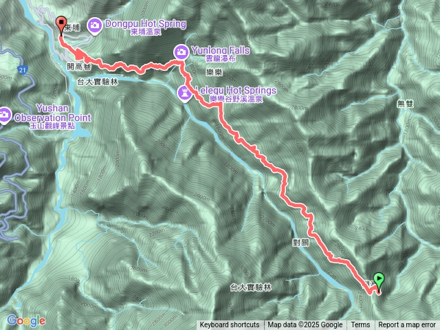 八通關大山D2-2預覽圖