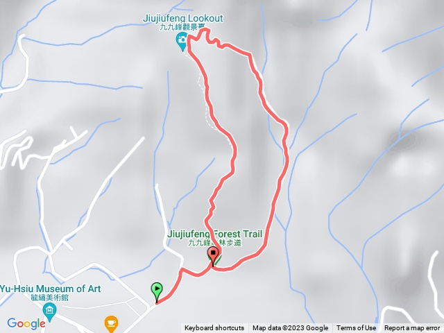 九九峰真肉真熱