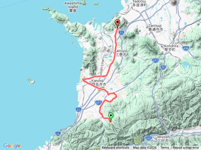 2025年四國遍路_(2025/9/1-10/10) D34