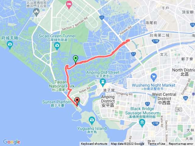 20220718台江內海
