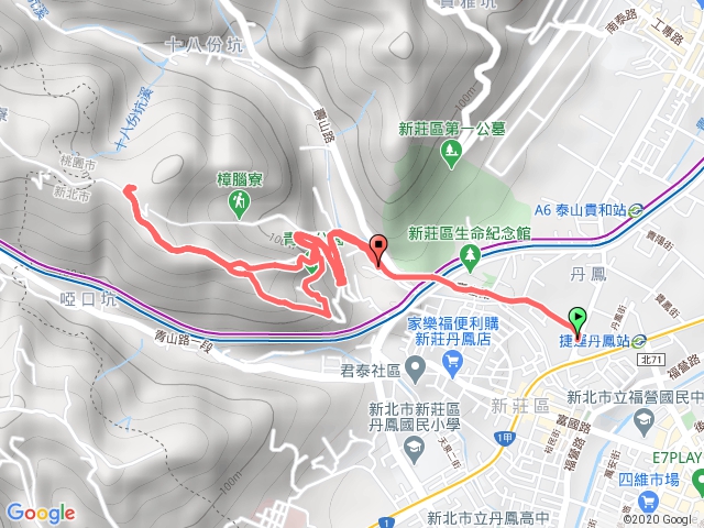 200628青年公園