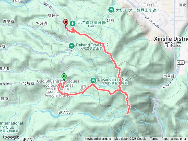頭嵙山4+5+1預覽圖