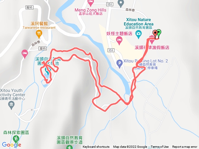 20220118溪頭