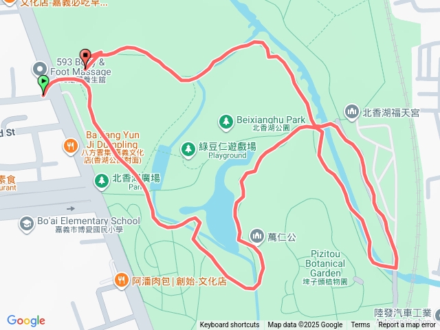 北香湖1006預覽圖