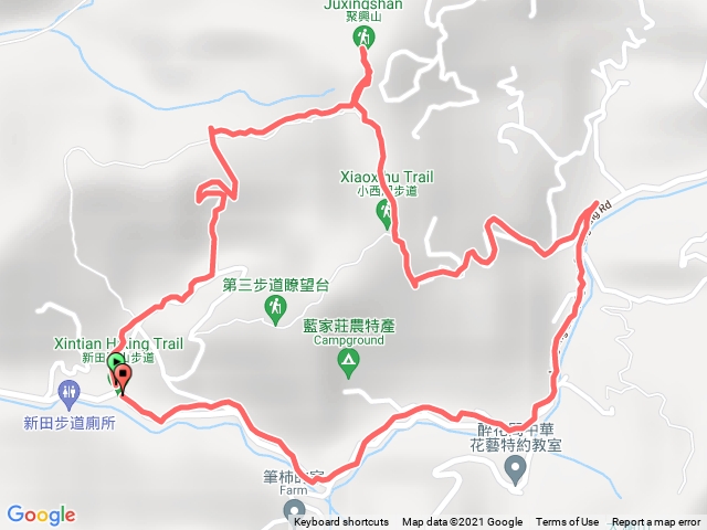 聚興山-20211127