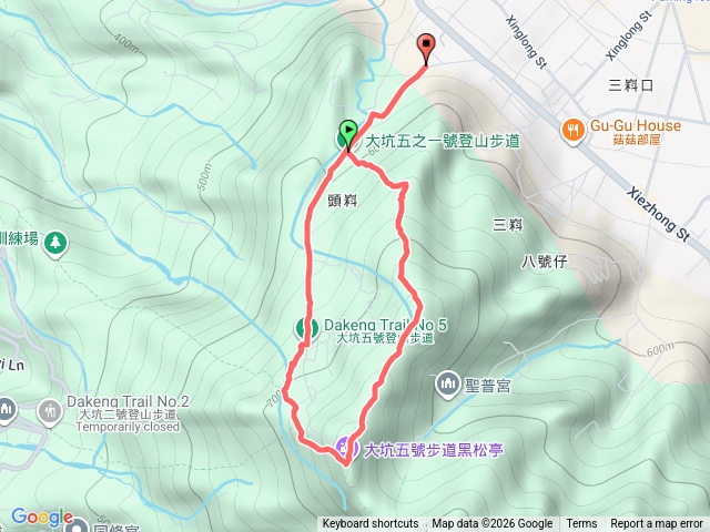 20250228大坑5-1接5號預覽圖