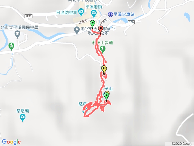 孝子山慈母峰普陀山之行