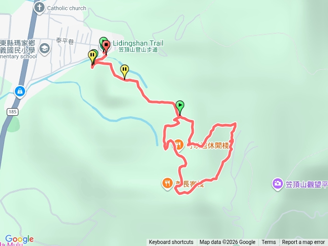登山好時機預覽圖