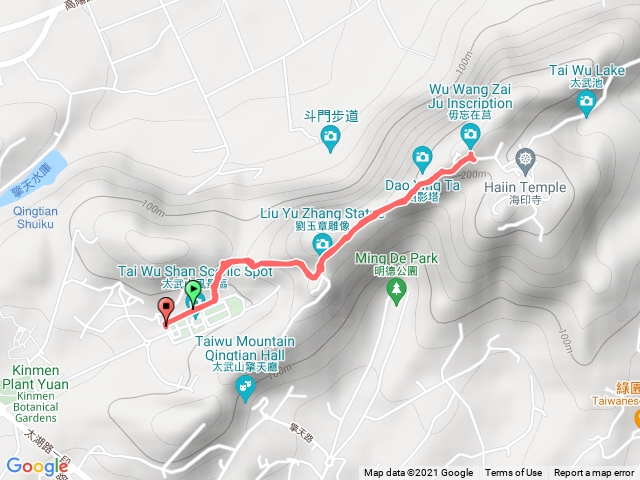20210502金門太武山