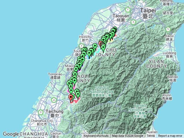 樟之細路預覽圖