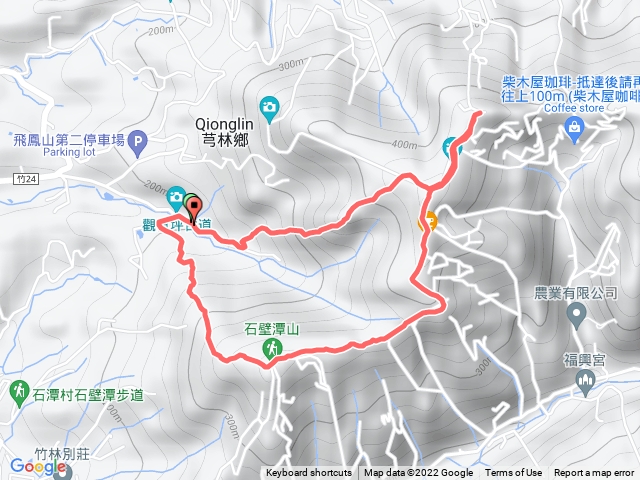 飛鳳山