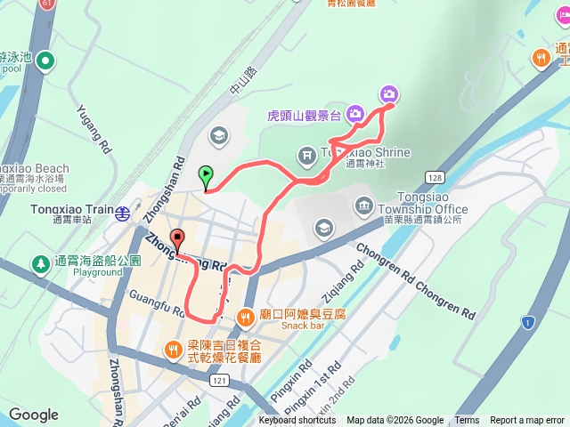 虎頭山預覽圖