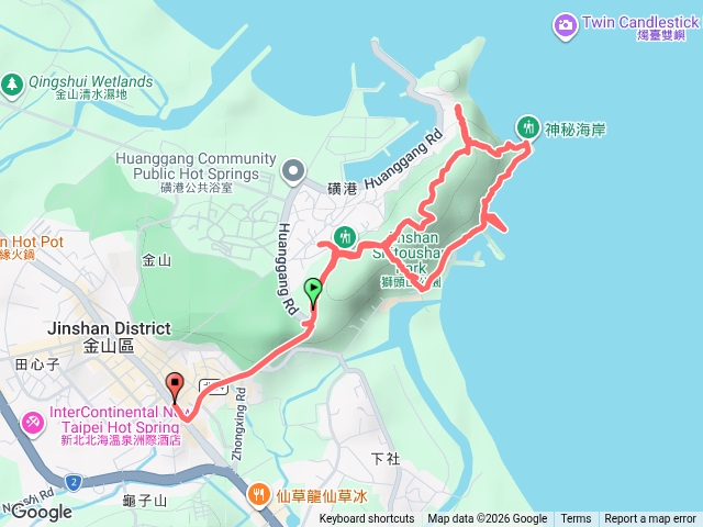 獅頭山預覽圖