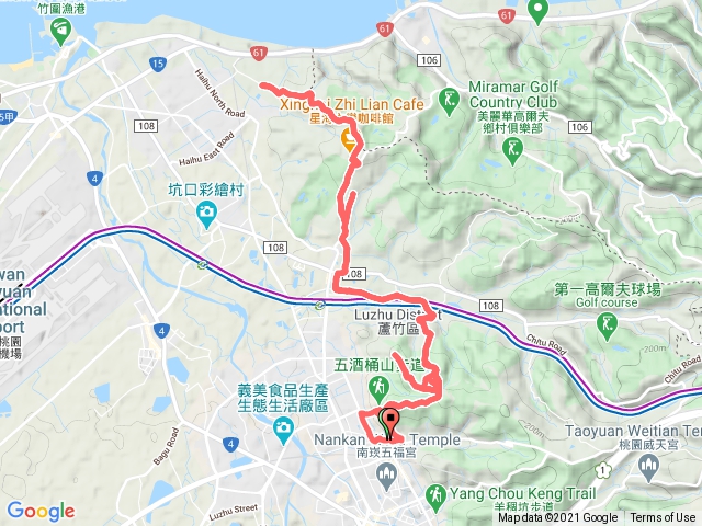 0124五洒桶山～大古山