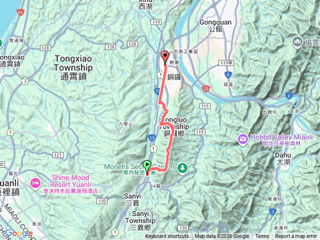 20260122三雙縱走