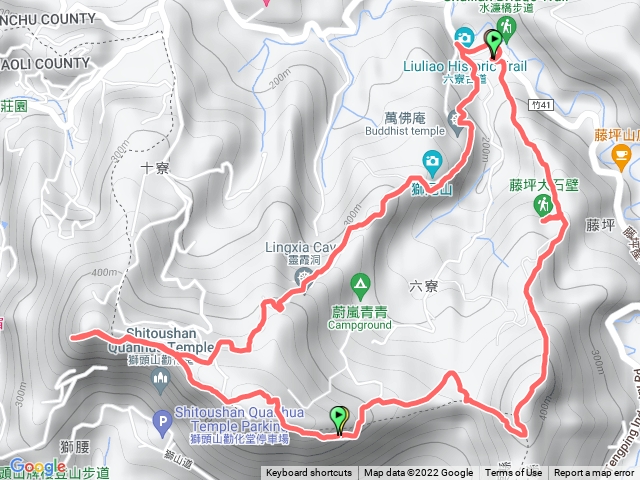 藤坪古道_20221106