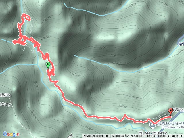 1140803山野720林道
