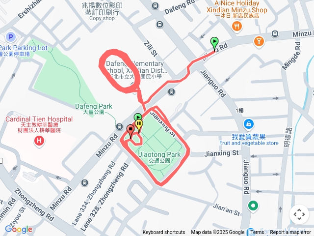 大豐國小