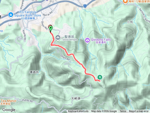 四粉尾山單攻預覽圖