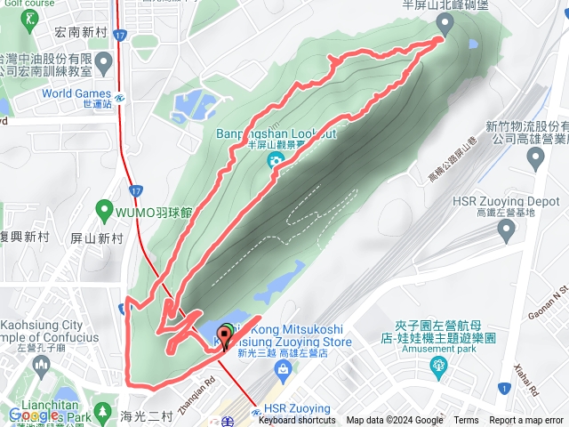 阿邦治腳癢