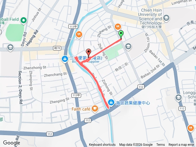 運動預覽圖