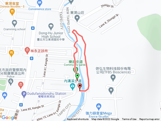 明基材料_樂活公園賞櫻