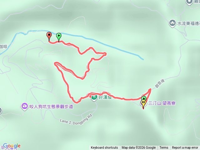 咬人狗坑車子開超近預覽圖