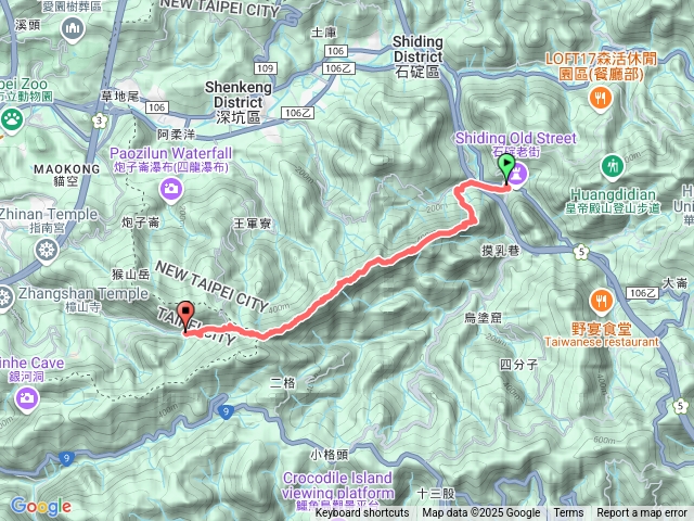 台北天際線第一段-5
