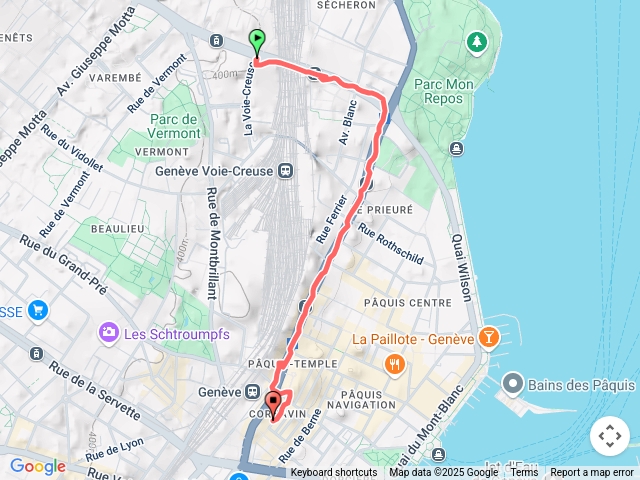 20250601瑞士日內瓦萬國宮