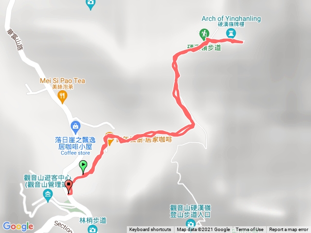 12／25觀音山