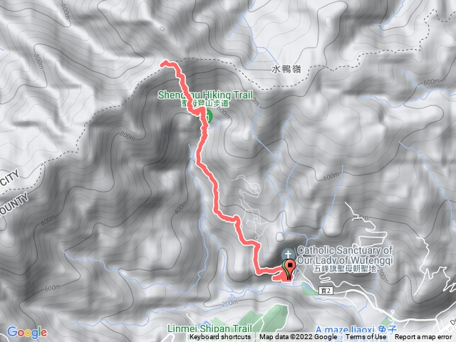 2022.06.28抹茶山