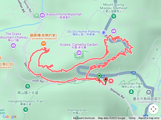 1140607陽明山