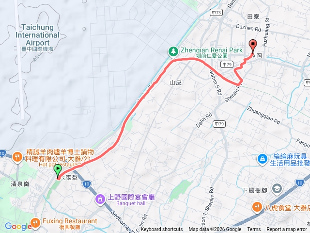 戰車公園預覽圖