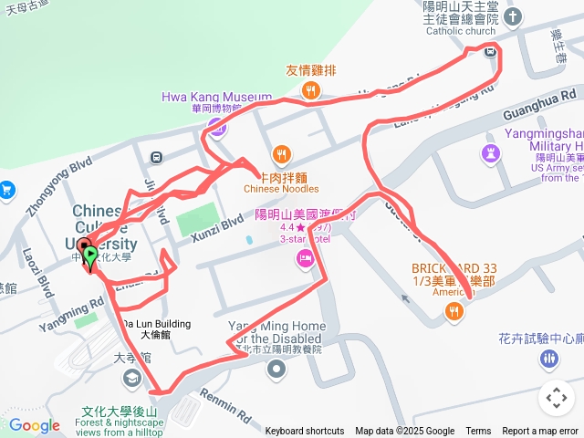 文大