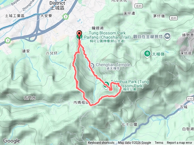 ,天上山預覽圖