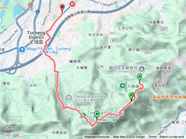 山中湖到承天寺